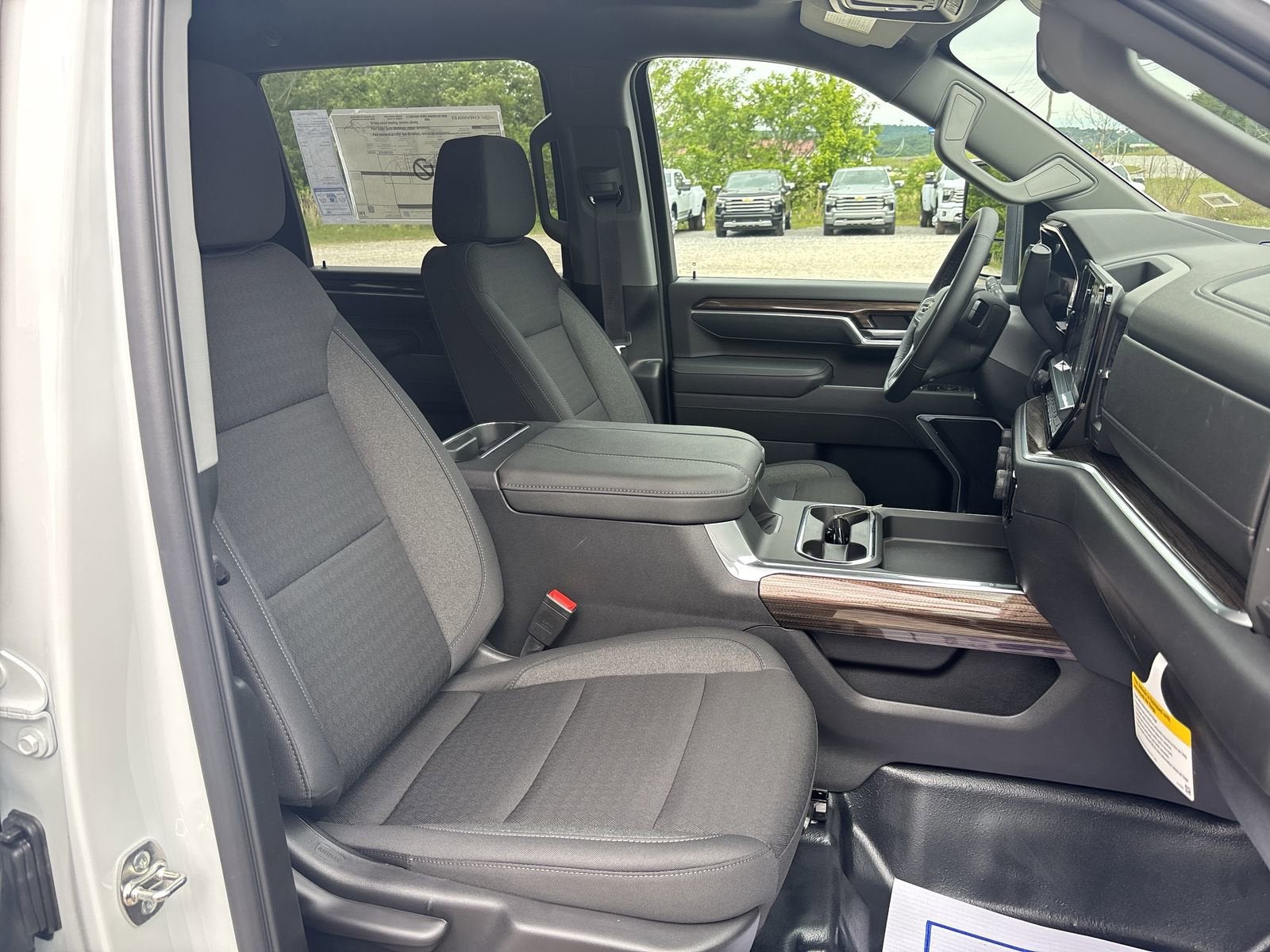 2026 Chevrolet Silverado 3500 HD Chassis Cab LT