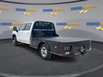 2026 Chevrolet Silverado 3500 HD Chassis Cab LT