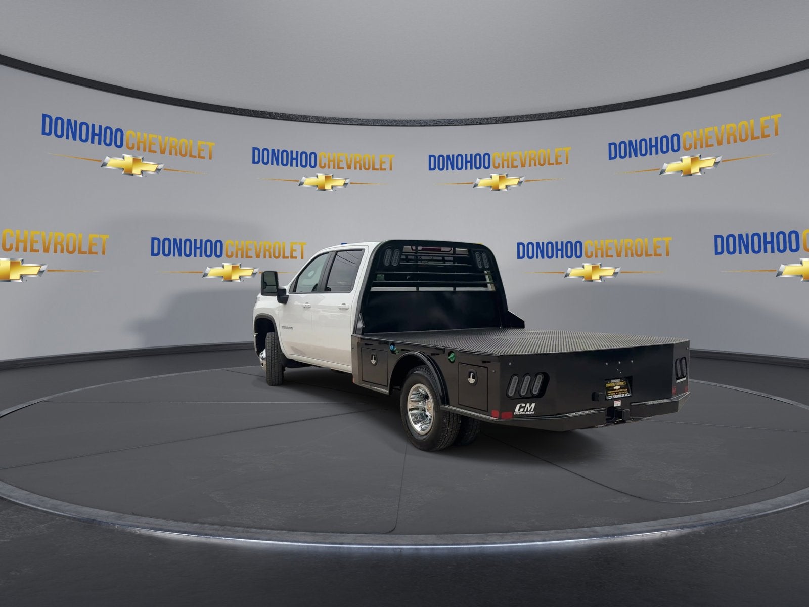 2026 Chevrolet Silverado 3500 HD Chassis Cab LT