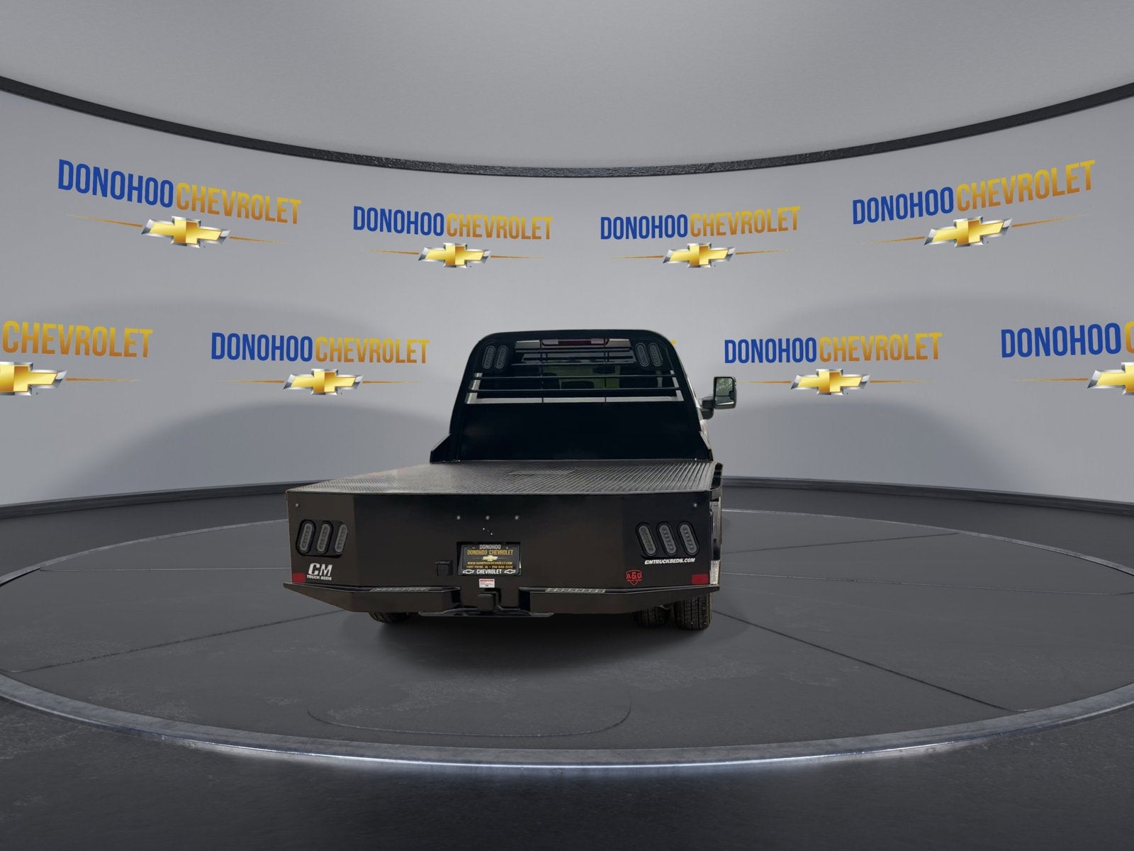 2026 Chevrolet Silverado 3500 HD Chassis Cab LT