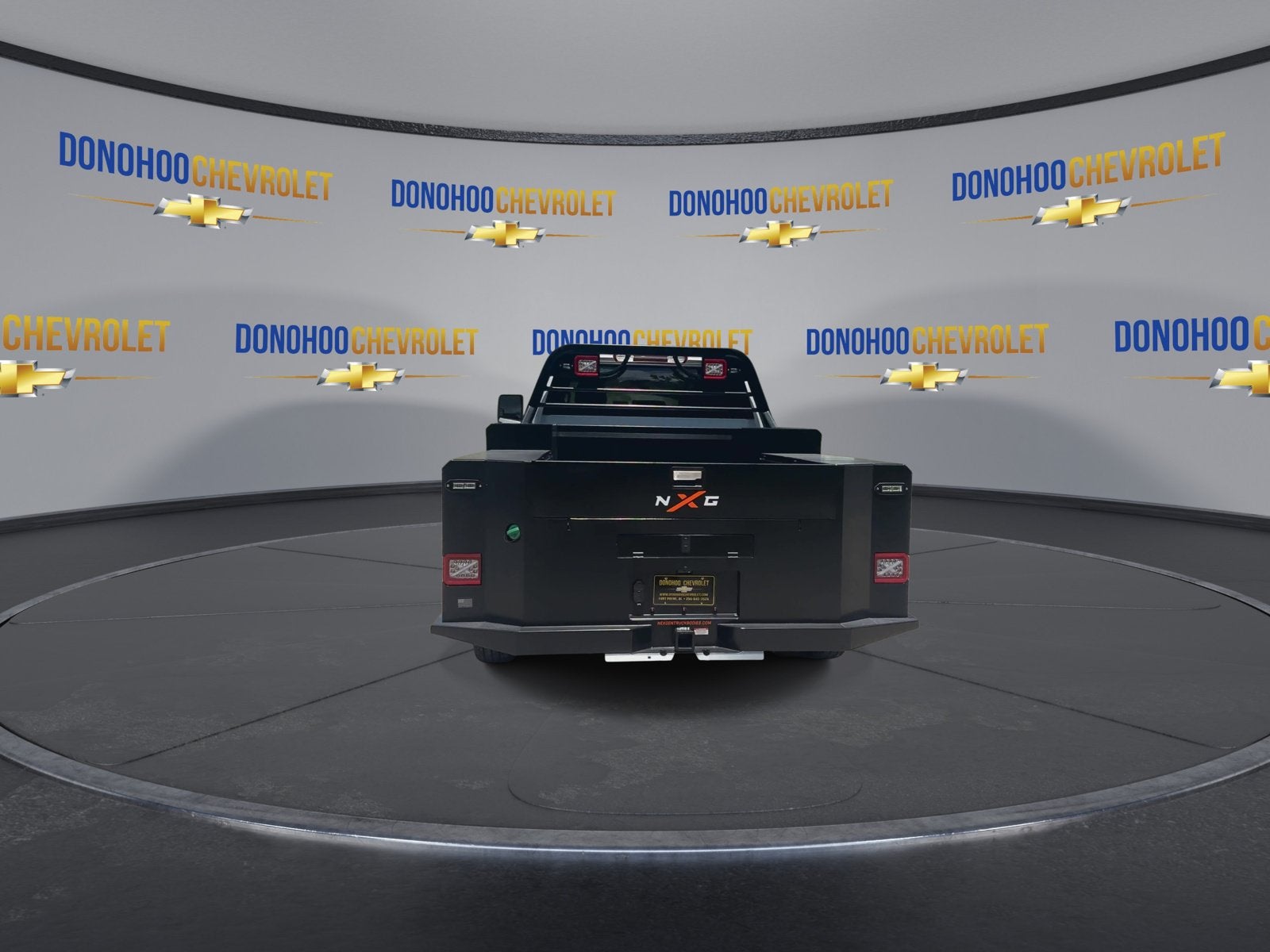 2026 Chevrolet Silverado 3500 HD Chassis Cab LT