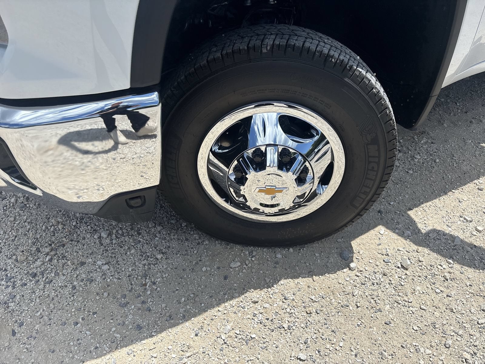 2026 Chevrolet Silverado 3500 HD Chassis Cab LT