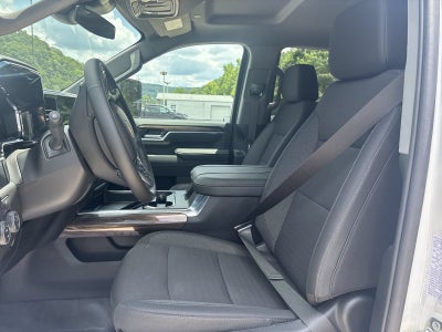 2026 Chevrolet Silverado 3500 HD Chassis Cab LT