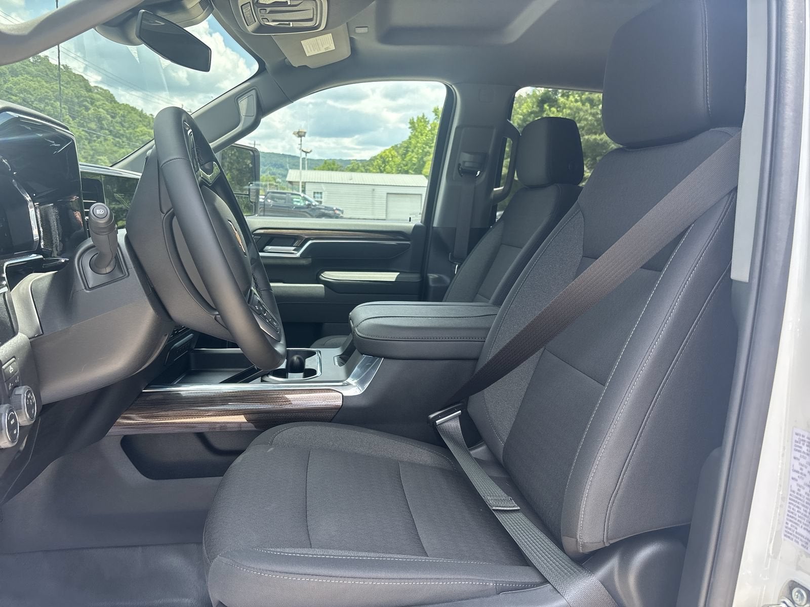 2026 Chevrolet Silverado 3500 HD Chassis Cab LT