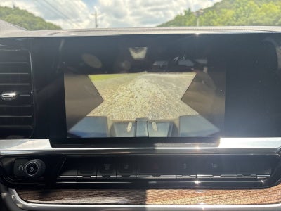 2026 Chevrolet Silverado 3500 HD Chassis Cab LT