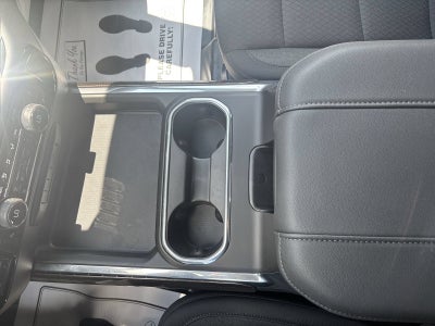2026 Chevrolet Silverado 3500 HD Chassis Cab LT