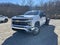 2026 Chevrolet Silverado 3500 HD Chassis Cab LT