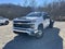2026 Chevrolet Silverado 3500 HD Chassis Cab LT