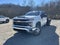 2026 Chevrolet Silverado 3500 HD Chassis Cab LT