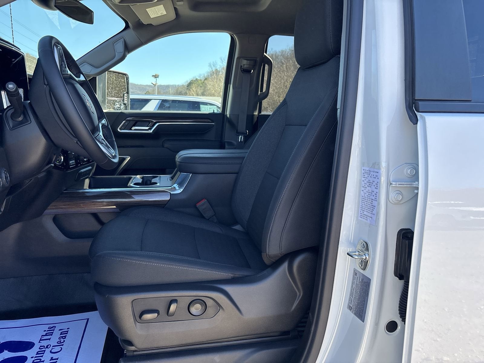 2026 Chevrolet Silverado 3500 HD Chassis Cab LT