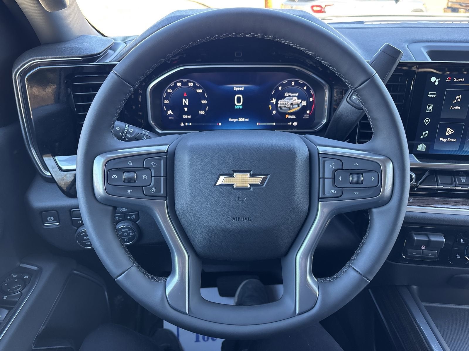 2026 Chevrolet Silverado 3500 HD Chassis Cab LT