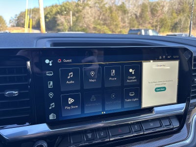 2026 Chevrolet Silverado 3500 HD Chassis Cab LT