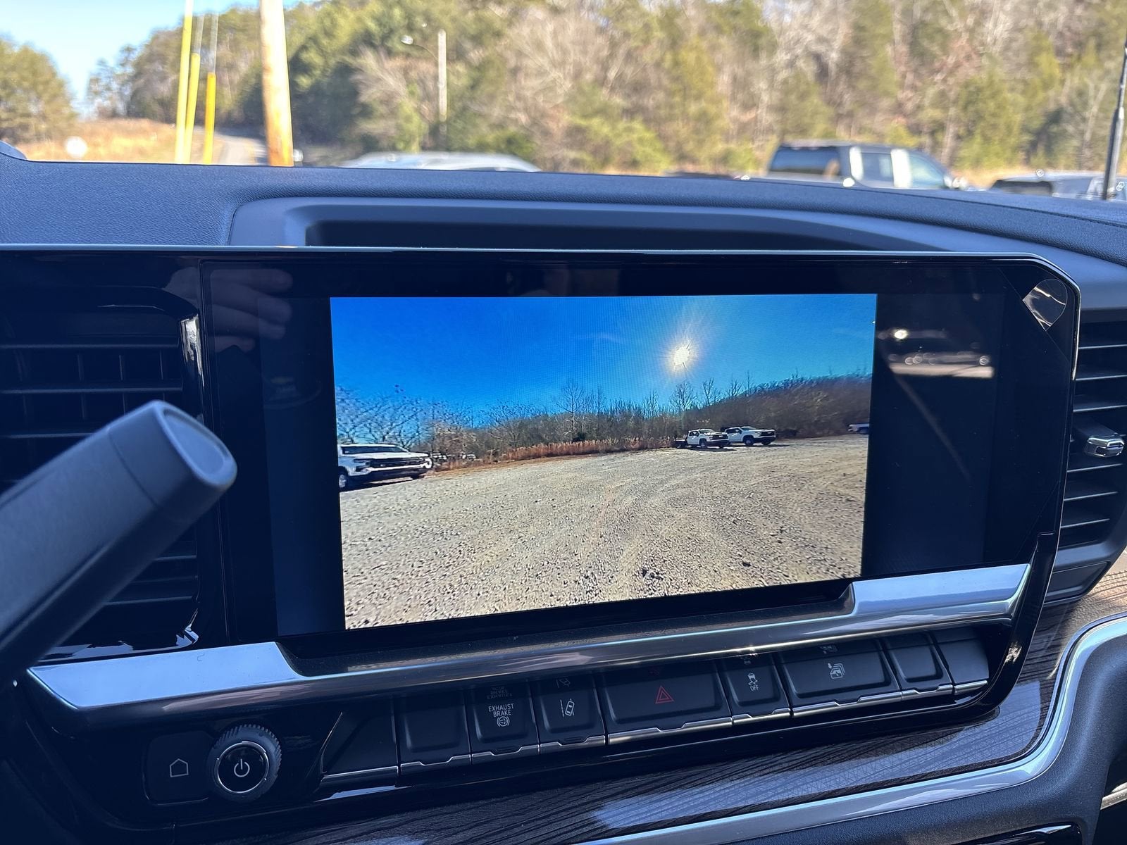 2026 Chevrolet Silverado 3500 HD Chassis Cab LT
