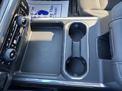 2026 Chevrolet Silverado 3500 HD Chassis Cab LT