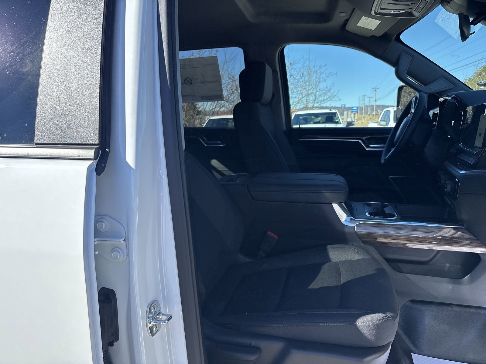 2026 Chevrolet Silverado 3500 HD Chassis Cab LT