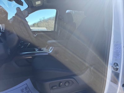 2026 Chevrolet Silverado 3500 HD Chassis Cab LT