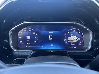 2026 Chevrolet Silverado 3500 HD Chassis Cab LT