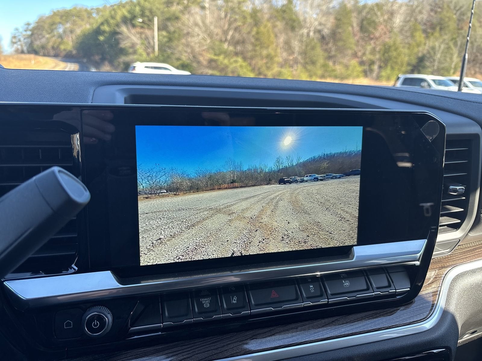 2026 Chevrolet Silverado 3500 HD Chassis Cab LT