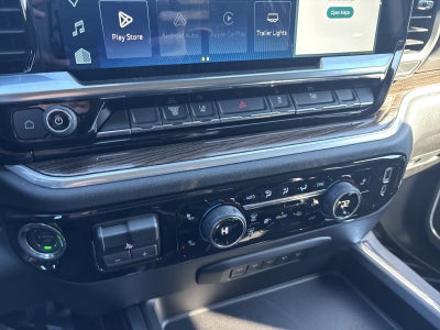 2026 Chevrolet Silverado 3500 HD Chassis Cab LT