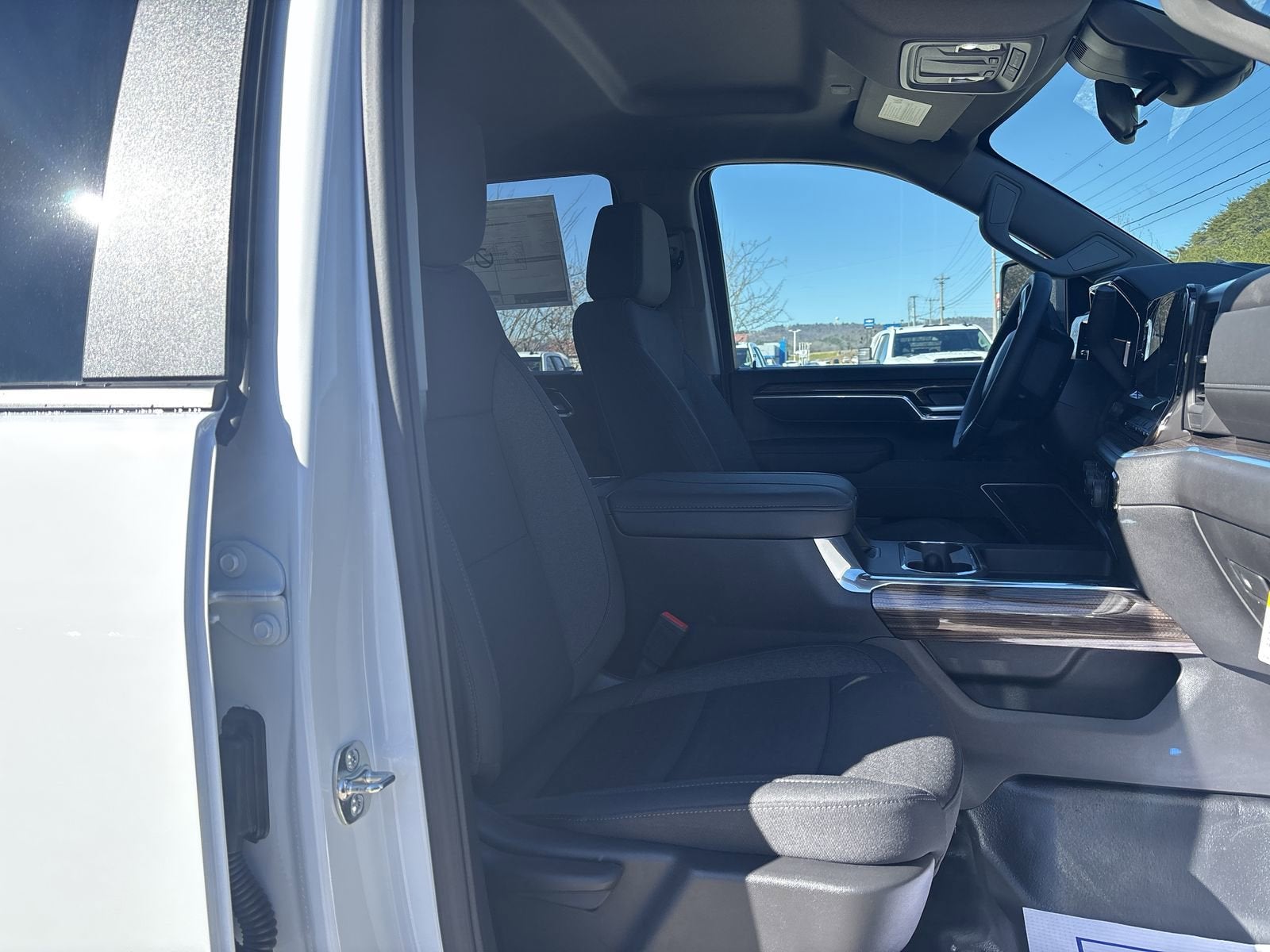 2026 Chevrolet Silverado 3500 HD Chassis Cab LT