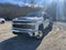 2026 Chevrolet Silverado 3500 HD Chassis Cab LT