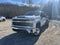 2026 Chevrolet Silverado 3500 HD Chassis Cab LT