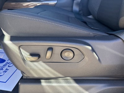 2026 Chevrolet Silverado 3500 HD Chassis Cab LT