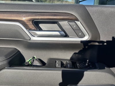 2026 Chevrolet Silverado 3500 HD Chassis Cab LT