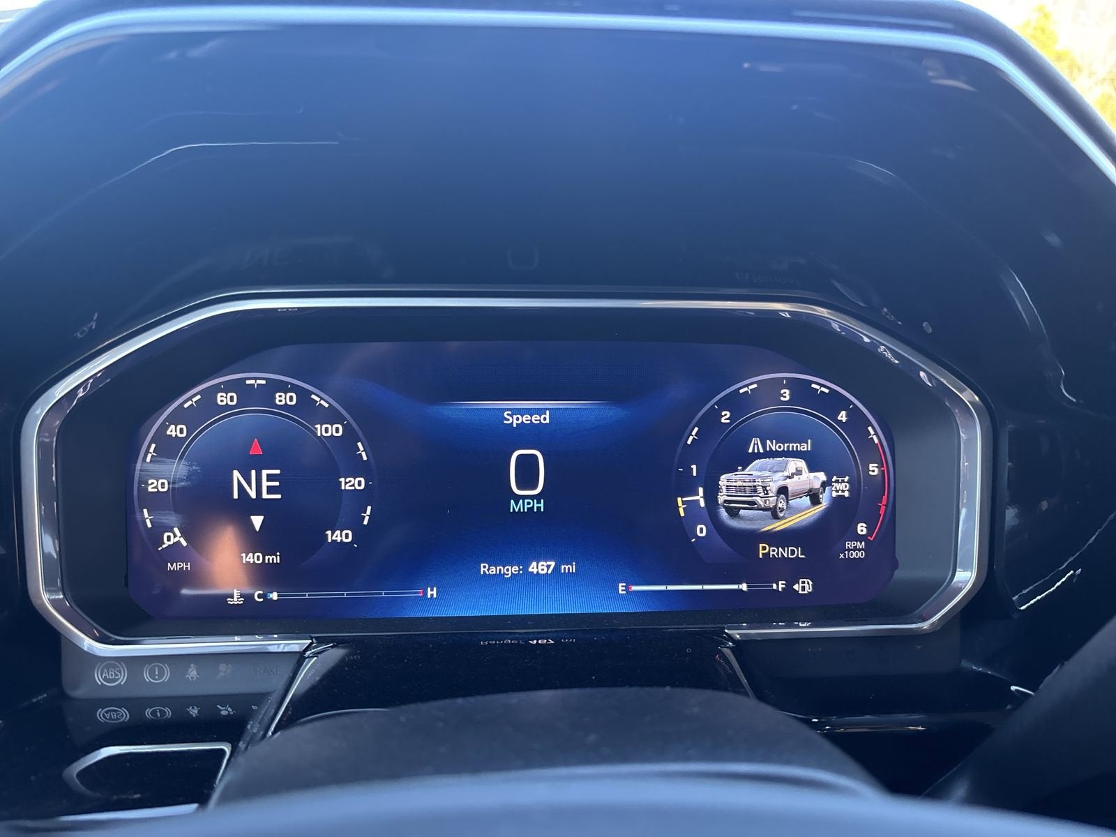 2026 Chevrolet Silverado 3500 HD Chassis Cab LT