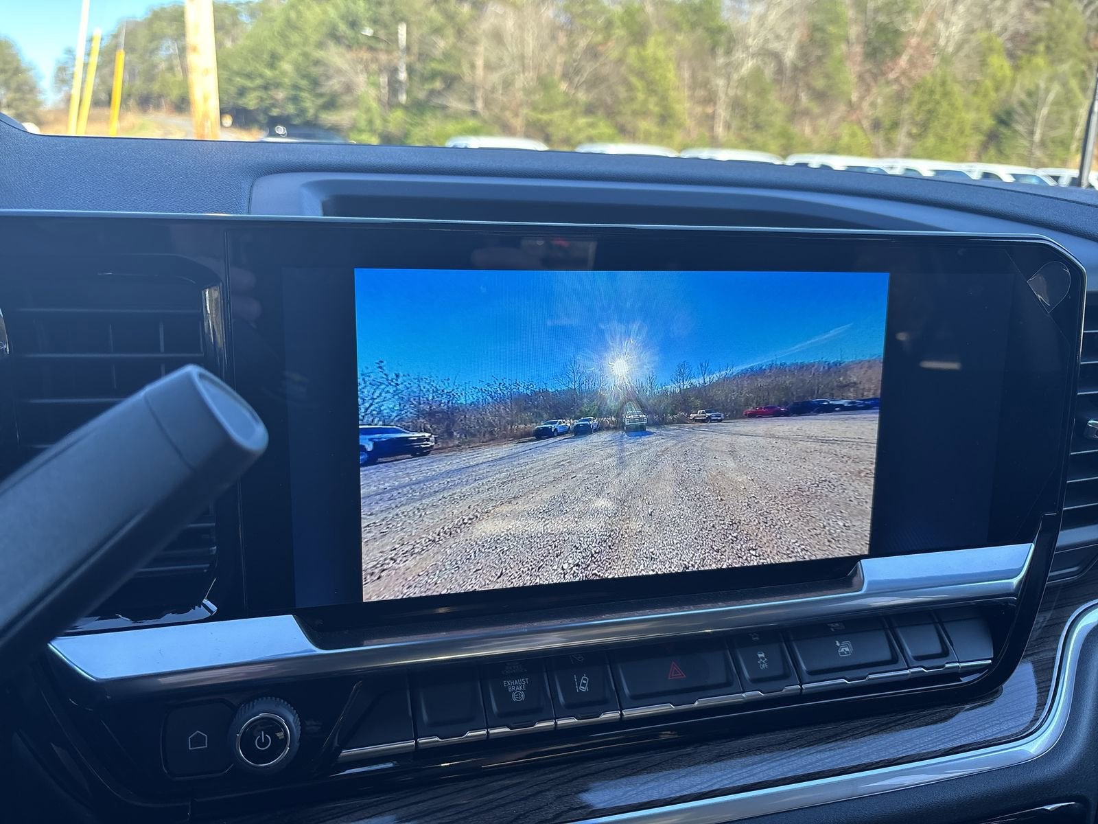 2026 Chevrolet Silverado 3500 HD Chassis Cab LT