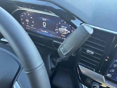 2026 Chevrolet Silverado 3500 HD Chassis Cab LT