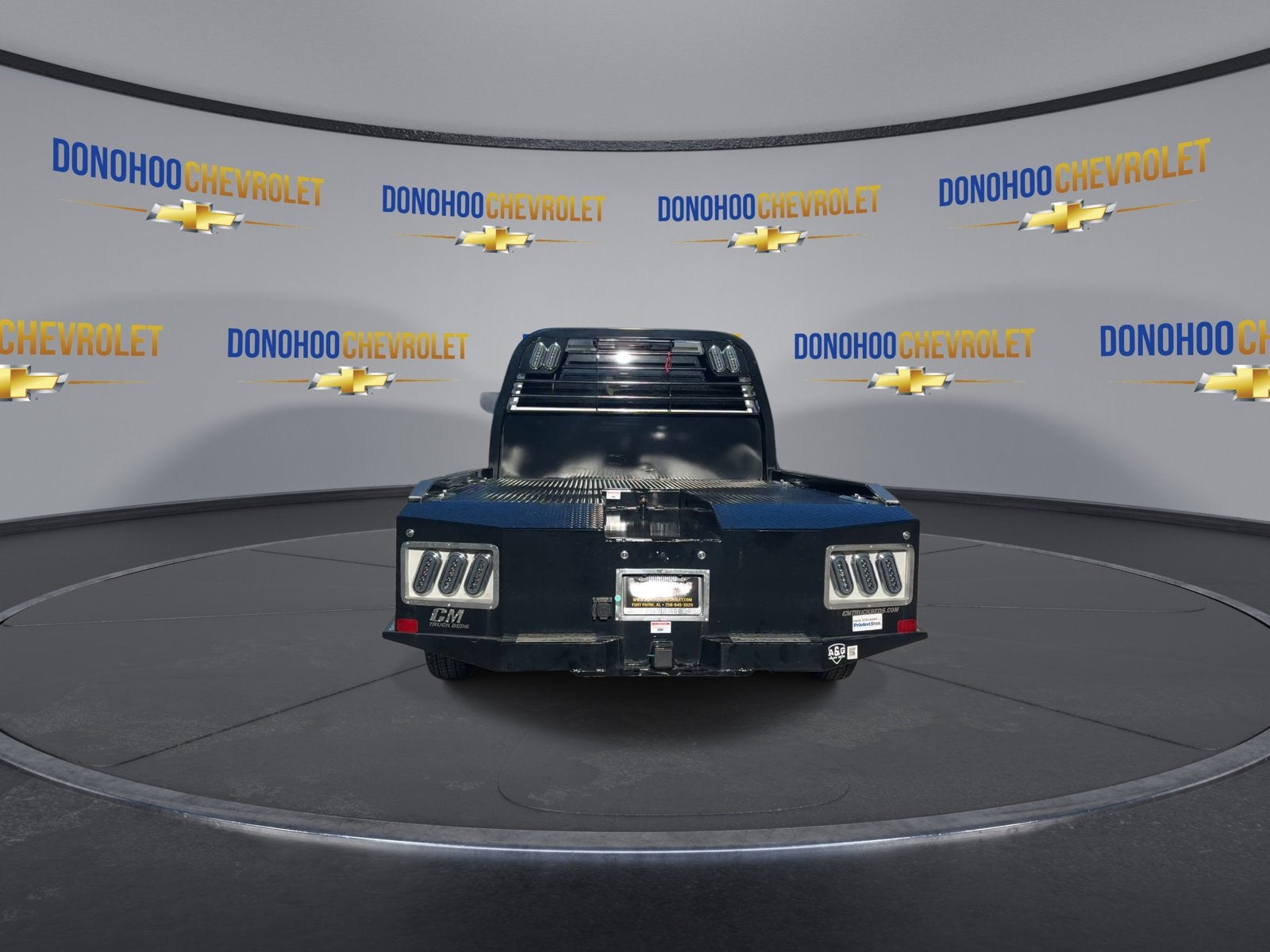 2026 Chevrolet Silverado 3500 HD Chassis Cab LT