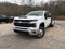 2026 Chevrolet Silverado 3500 HD Chassis Cab LT