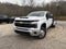 2026 Chevrolet Silverado 3500 HD Chassis Cab LT