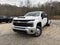 2026 Chevrolet Silverado 3500 HD Chassis Cab LT