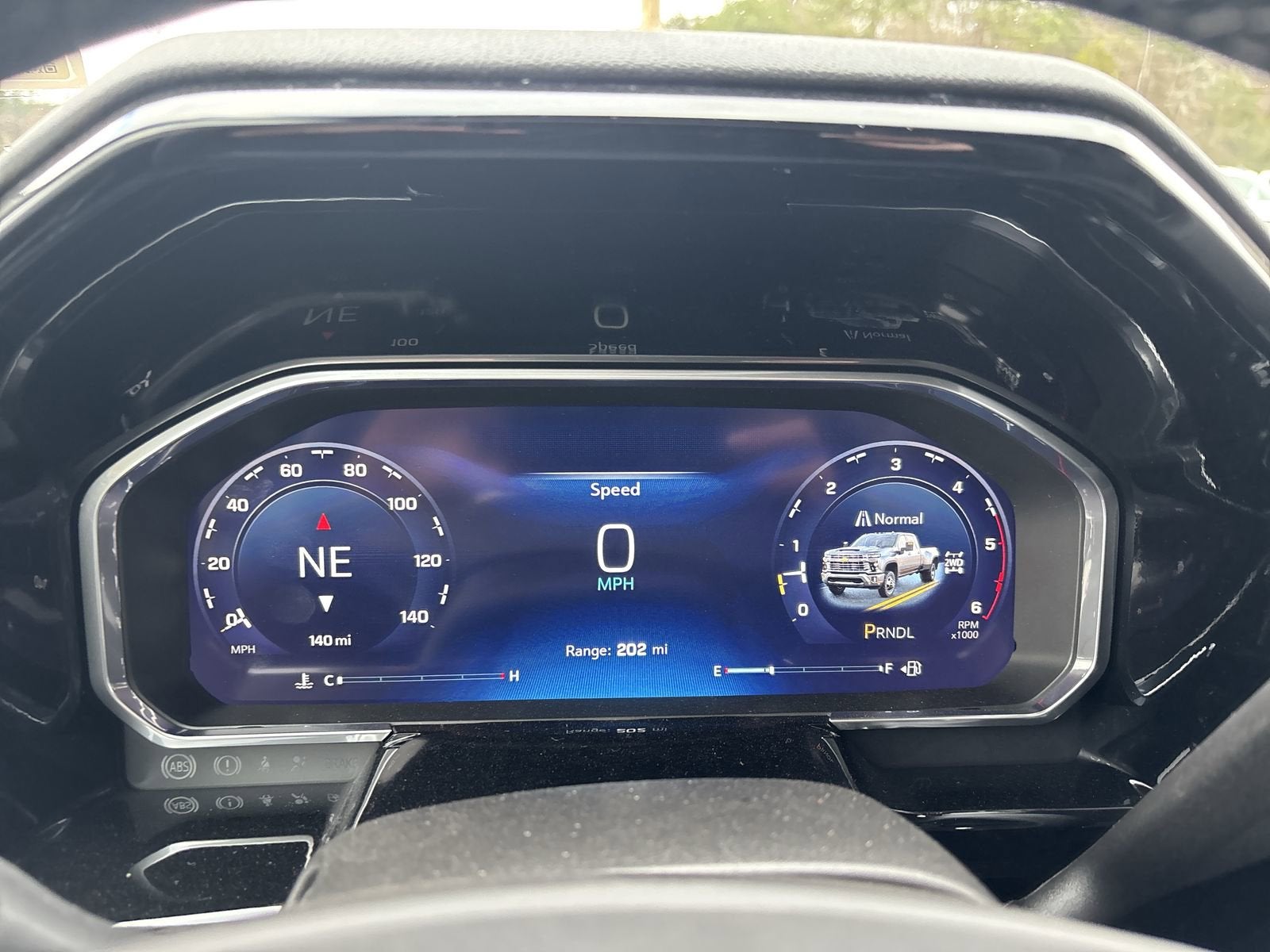 2026 Chevrolet Silverado 3500 HD Chassis Cab LT