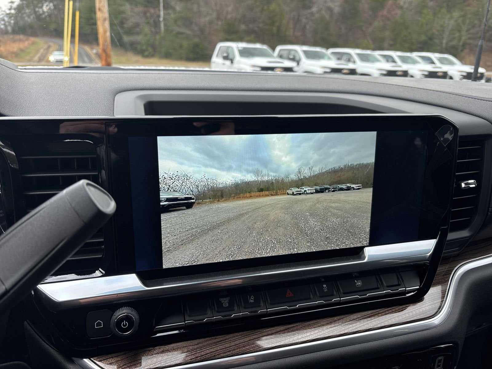 2026 Chevrolet Silverado 3500 HD Chassis Cab LT