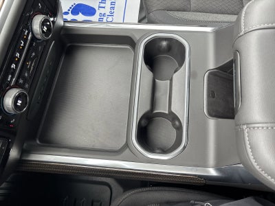 2026 Chevrolet Silverado 3500 HD Chassis Cab LT