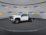 2026 Chevrolet Silverado 3500 HD Chassis Cab LT
