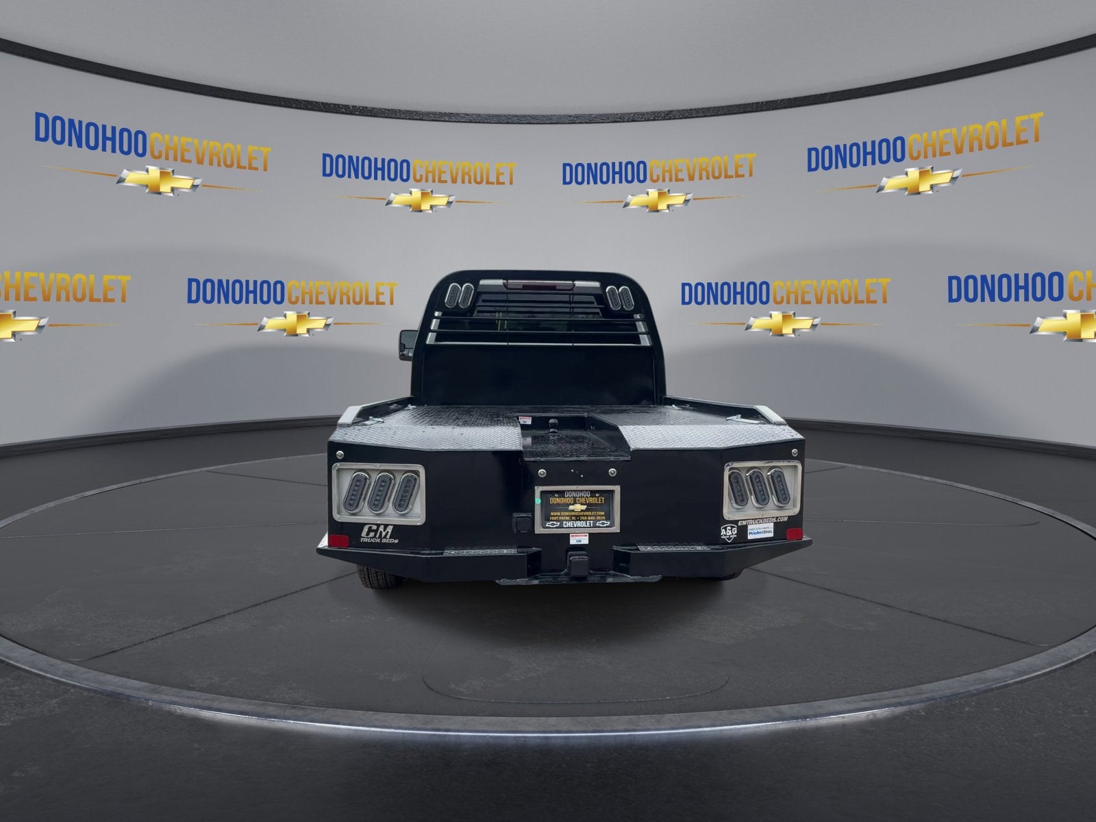 2026 Chevrolet Silverado 3500 HD Chassis Cab LT