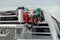 2026 Chevrolet Silverado 3500 HD Chassis Cab LT