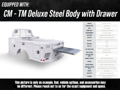 2026 Chevrolet Silverado 3500 HD Chassis Cab LT