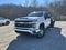 2026 Chevrolet Silverado 3500 HD Chassis Cab LT