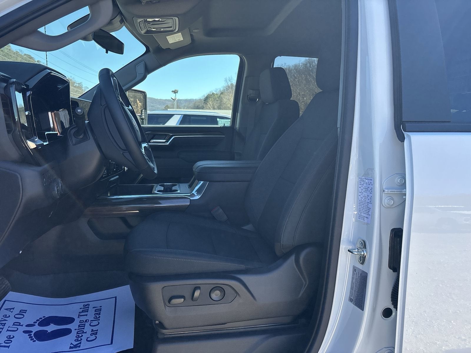 2026 Chevrolet Silverado 3500 HD Chassis Cab LT