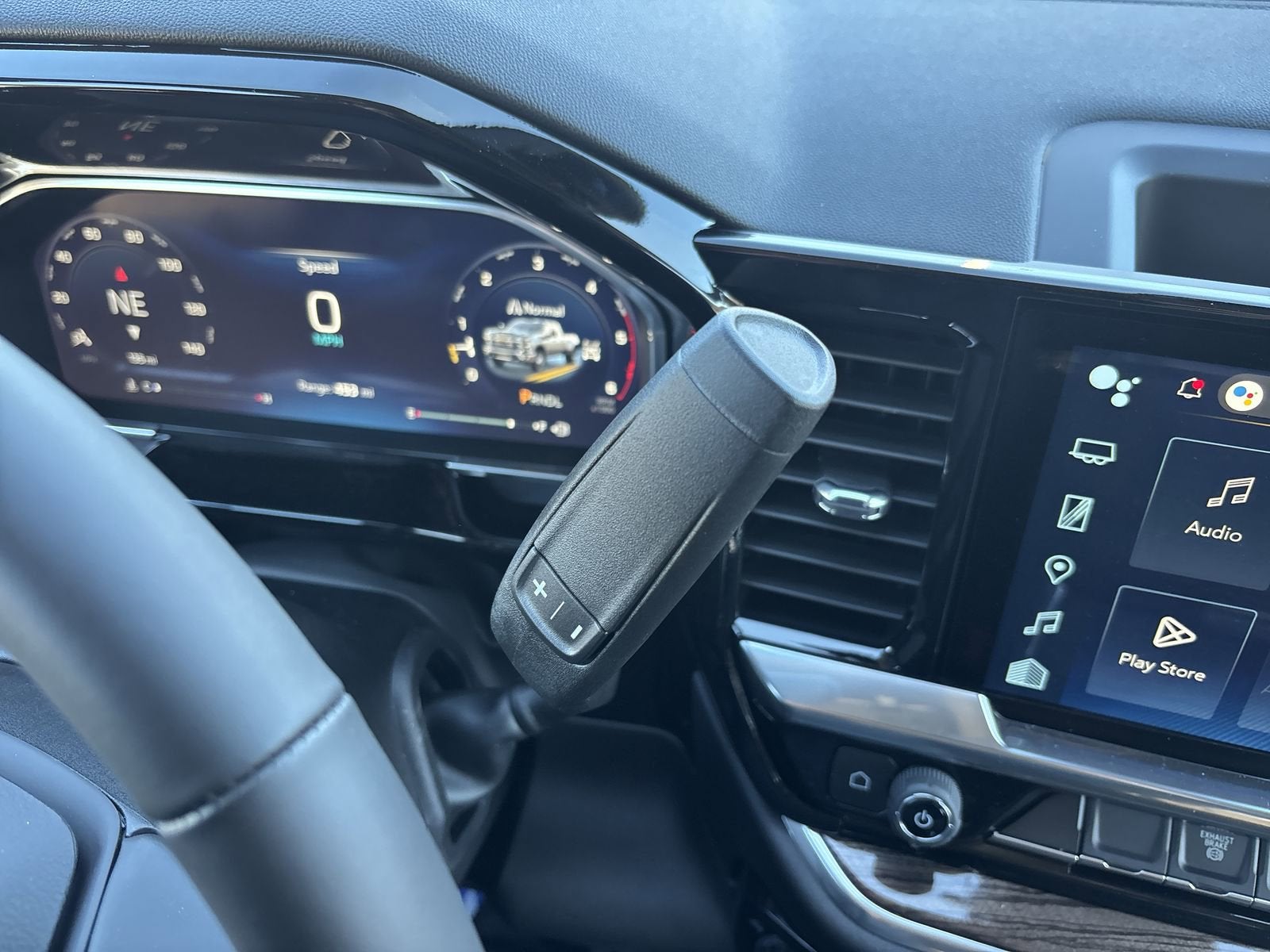 2026 Chevrolet Silverado 3500 HD Chassis Cab LT