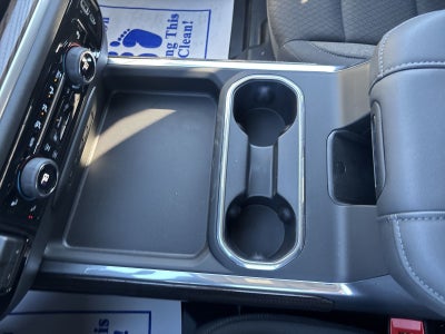 2026 Chevrolet Silverado 3500 HD Chassis Cab LT