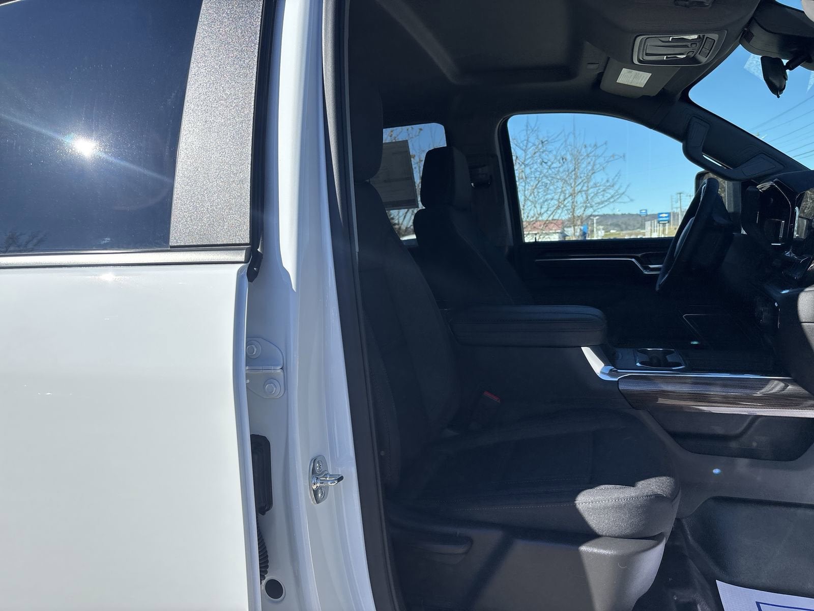 2026 Chevrolet Silverado 3500 HD Chassis Cab LT