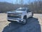 2026 Chevrolet Silverado 3500 HD Chassis Cab LT