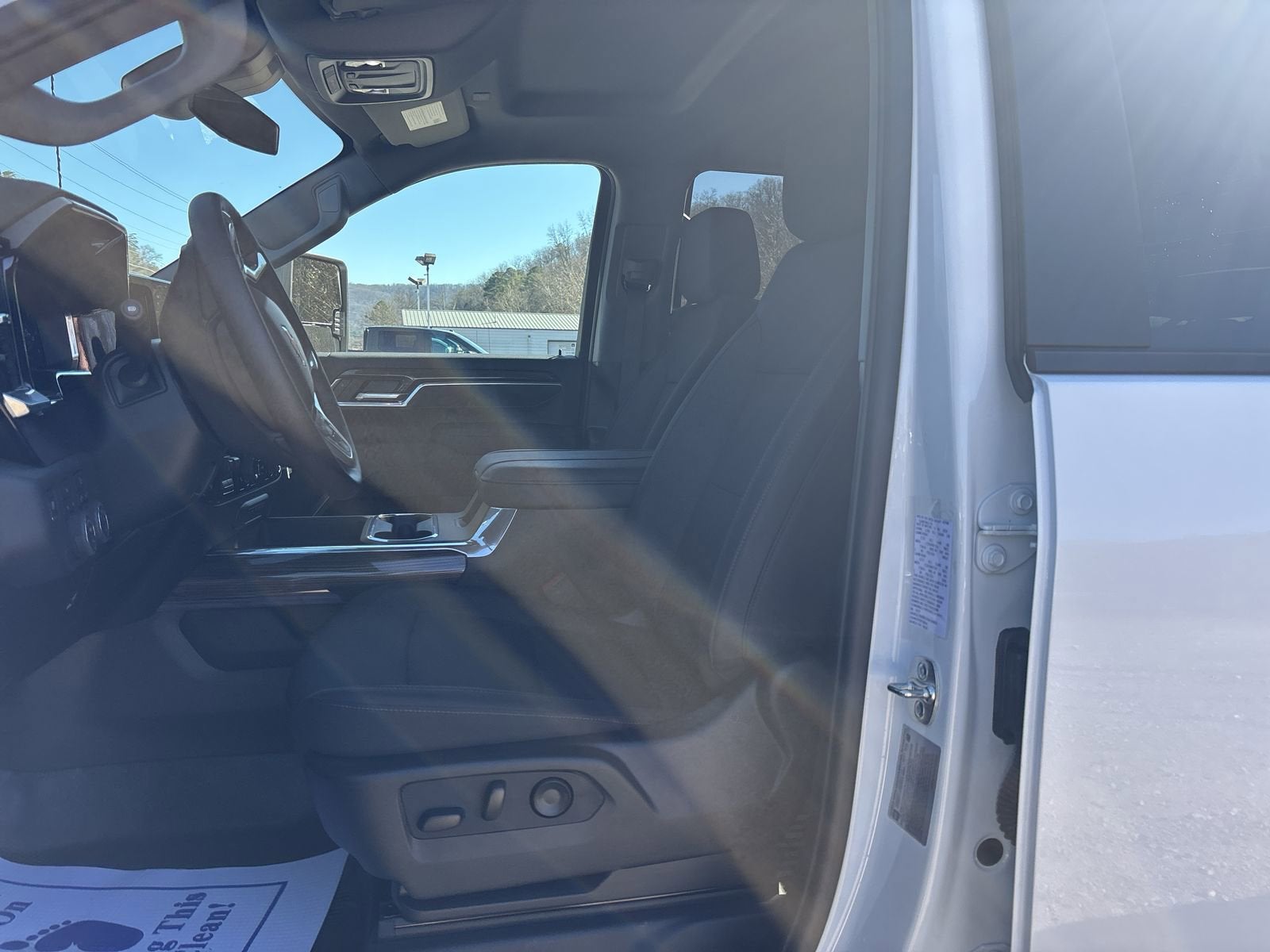 2026 Chevrolet Silverado 3500 HD Chassis Cab LT