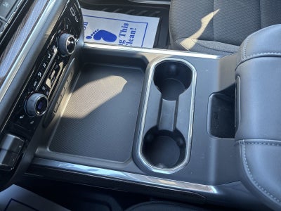 2026 Chevrolet Silverado 3500 HD Chassis Cab LT